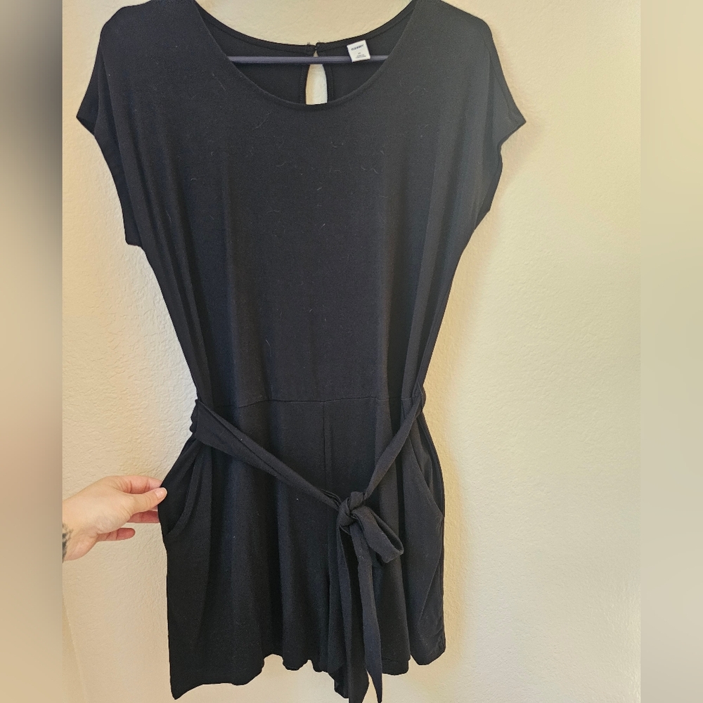 Old Navy Romper